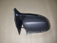 фото thumb №9, Jeep cherokee v kl 13' - зеркало правое 9+6 pin 15 pin