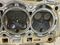 фото thumb №8, Citroen peugeot 1.6 thp turbo головка комплектная 9822246110 5g06