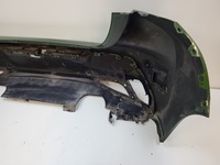 фото thumb №7, Peugeot 308 iii hb 21- бампер задний спойлер задняя оригинал!