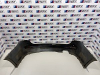 фото thumb №7, Bmw f31 lci 335d 330d бампер задня kompletny 2 трубка відбивачі a96