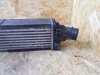 фото thumb №8, Audi a4 b9 a6 інтеркулер радіатор 8w0145805n 6068