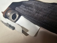 Шторка безопасности воздушная правый  подушка подушка безопасности правый citroen ds5 Киев, фото thumb