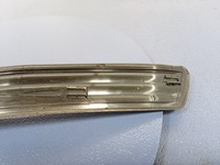 фото thumb №7, Bmw 5 e60 e61 молдинг защита порог правый задняя