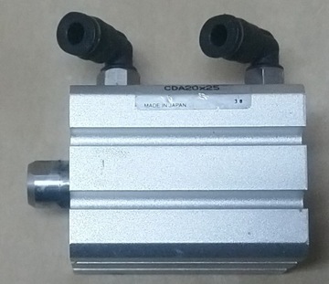 Актуатор Koganei CDA20x25