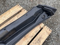 фото thumb №13, Жабо молдинг усилитель chrysler pacifica 2016+