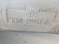 фото thumb №3, Защита тепловая коллектор range rover vogue l405 4.4 дизель