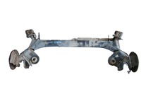 фото thumb №1, Peugeot 307 2.0 hdi балка oś задня підвіска