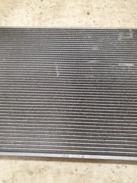 фото thumb №8, Mitsubishi outlander 3 92100b212c радиатор кондиционер