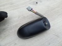 фото thumb №1, Ssangyong korando iv 2020 роз'єм антена дахова