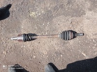 фото thumb №1, Привідний вал ліва boxer jumper 2,2 hdi 06-