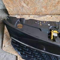 фото thumb №5, Решётка радиатора решётка радиатор renault clio v рестайлинг 622565064r