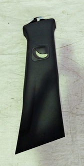 фото thumb №1, Mercedes w118 защита корпус стойка b a1186900500