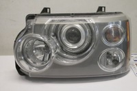 фото thumb №1, Лампа ліва ксенон range rover l322 vogue