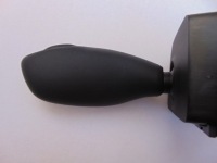 фото thumb №5, Ручка переключения передач выборщик bmw g02 x4 9458755