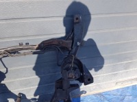 Підрамник передні підрамник підрамник двигуна перед bmw x5 e70 x6 e71 Ціна, фото thumb