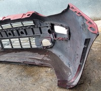 фото thumb №7, Бампер перед передній fiat punto evo 2009-2012