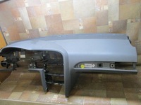 фото thumb №4, Audi a6 c6 приборная панель приборная серая europa бежевая