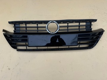 фото thumb №1, Volkswagen arteon 17-20r решётка радиатора решётка решётка радиатор 3g8853655