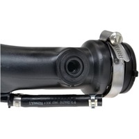 фото thumb №6, Труба интеркулер renault clio captur 144609905r