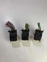 фото thumb №5, Разъёмы штекер колодка коробка предохранителей bsm r02 citroen c5 iii x7