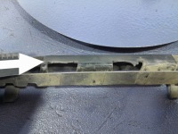 фото thumb №7, Bmw 7 e65 напрямна кронштейн бампера 7155447 7135608 7135607