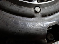 фото thumb №10, Двухмассовый маховик сцепление renault master nissan primastar