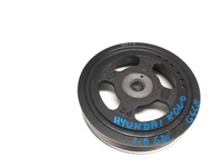 фото thumb №1, Шкив hyundai kona 1.6 gdi g4le