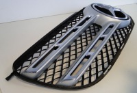 фото thumb №9, Mercedes gls 166 x166 решітка радіатора решітка радіатора бампера