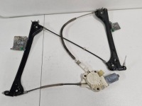 фото thumb №1, Mercedes benz slk r171 подъемник стекло правый 6 pin