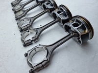 фото thumb №11, Chrysler pacifica s 3.6 lift awd поршень с шатун 2022r