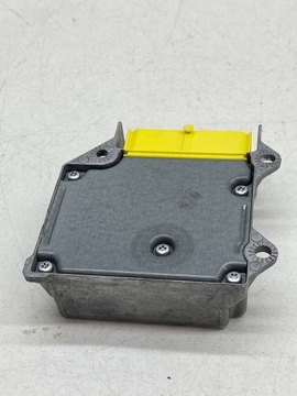 фото thumb №9, Audi q7 4l модуль датчик подушек воздушных