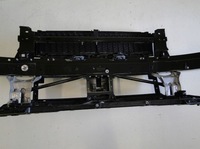 фото thumb №8, Mercedes рамка рама верхній повітропровід повітря впуск шторка pas sl r232 232