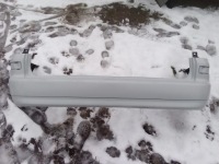 фото thumb №1, Ford galaxy mk2 00-04 бампер задняя задний новый