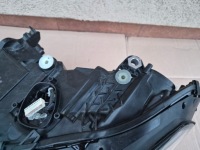 Фара передняя bmw x3 x4 g01 g02 full led рестайлинг  lci shadow line оригинал с Разборки, фото thumb