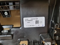 фото thumb №15, Porsche cayenne coupe 9y lift приборная панель консоль подушки безопасности подушка безопасности ремни