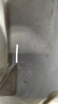 фото thumb №10, Підкрилок перед ліві ford mondeo mk v