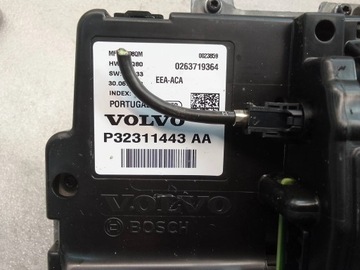 фото thumb №6, Манометр спидометр volvo v60 ii s60 iii xc60 ii 32311443