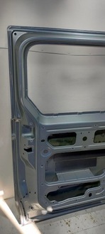фото thumb №12, Дверь левая задние сдвижные vw t7 multivan iv transporter caravelle 21-