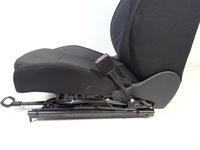 фото thumb №15, Skoda octavia iv 4 kombi заднє сидіння задня задня сидіння сидіння 2022 r