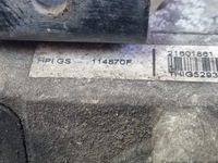 фото thumb №11, Насос усилителя citroen c4 1,6hdi 9657613580 a5097515+a