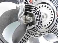 фото thumb №7, Вентилятор радіатора peugeot boxer ii 2.2 hdi 100 - 4hv 1345870080