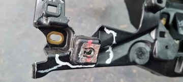 фото thumb №16, Sq5 80a q5 консоль панель раздаточная head up org 80b857001l