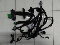 фото thumb №1, Berlingo iv 2023 жгут электрическая дверь правый перед