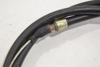 фото thumb №10, Трос тормоза ручного mercedes w124 e-klasa cabrio 1244202585