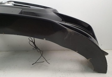 фото thumb №8, Бампер перед mercedes sl amg r230 тюнинг