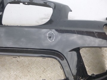 фото thumb №14, Бампер переднее bmw x1 м-пакет e84 aero перед оригинальный 51118039388