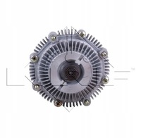 фото thumb №1, Зчеплення в'язкісна visco do toyota hiace iii 2.4