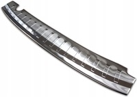 фото thumb №1, Молдинг накладка na бампер ford ecosport od 2017