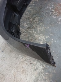 фото thumb №12, Bmw 2 f22 f23 m набор performance бампер перед