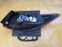 Mazda cx5 1 рестайлінг  фара led задній задня ліва Ціна, фото thumb